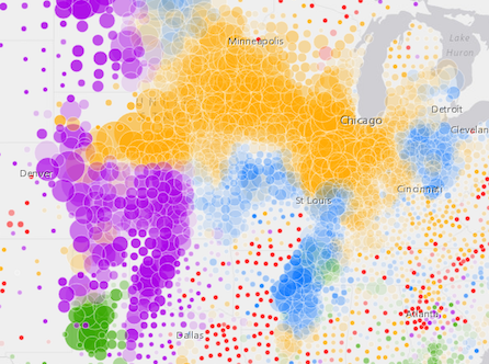 visualization-multivariate-2d