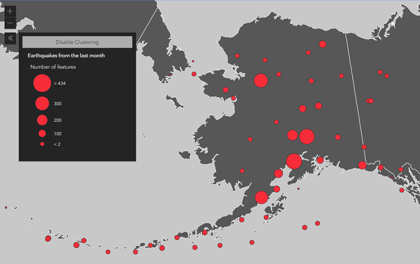 clustering-simple-enabled