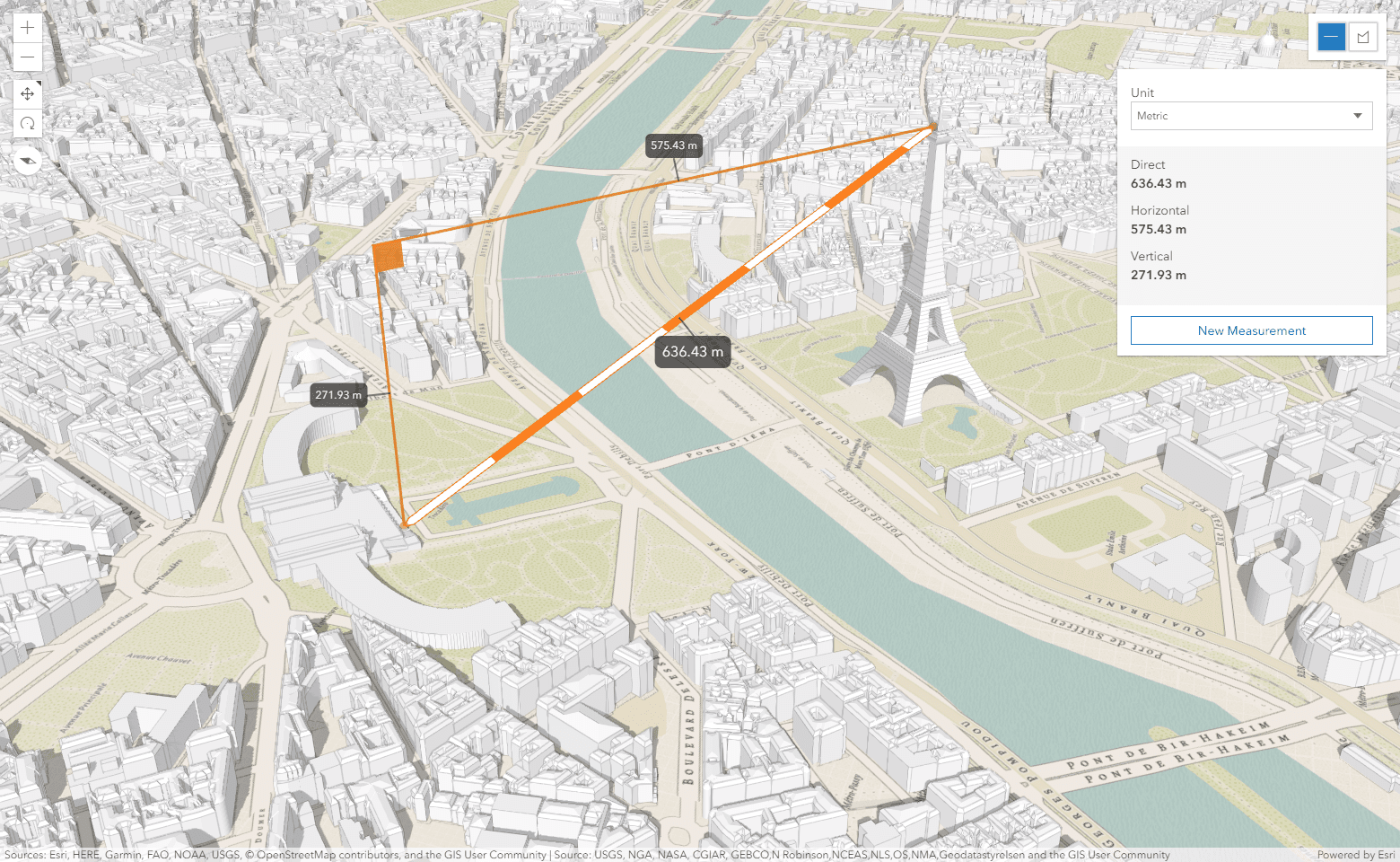 Searching and Geocoding