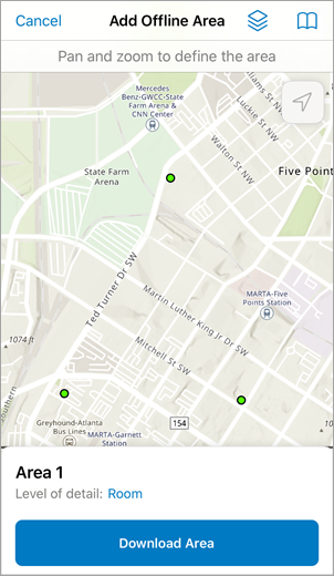 Mask is outside the visible extent. Mask is outside the visible extent.